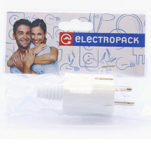 Electropack Φις Σούκο Αρσενικό - Blister