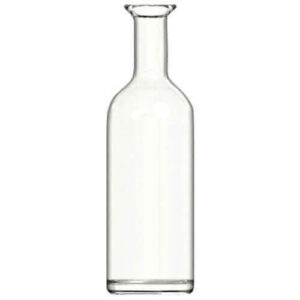 Uniglass Καραφα Olympus - 1lt
