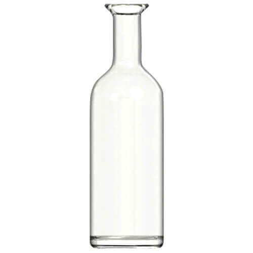 Uniglass Καράφα Olympus 1lt