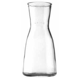 Uniglass Καραφα Ossa - 250ml