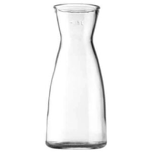 Uniglass Καραφα Ossa - 500ml
