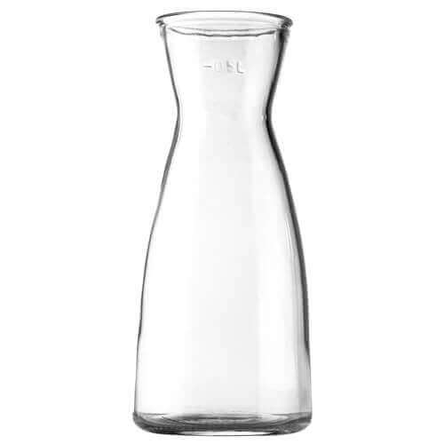 Uniglass Καράφα Ossa 500ml