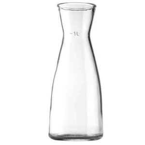 Uniglass Καράφα Ossa 1lt