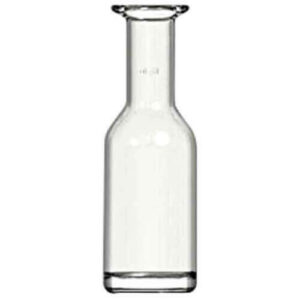 Uniglass Καράφα Olympus 250ml