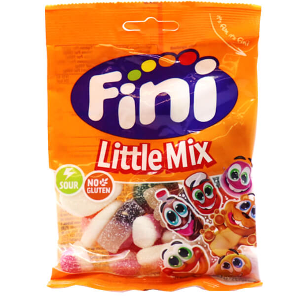 Fini Little Mix 90gr