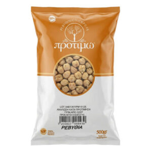 Προτιμώ Ρεβύθια 500gr