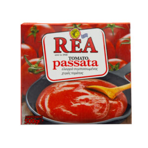 Ρέα Passata 500gr