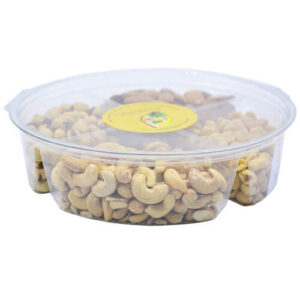 Ηλιοτρόπιο Δίσκος Ξηρών Καρπών 520gr (Mix)