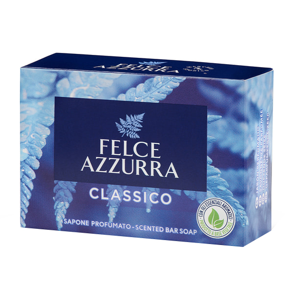 Felce Azzurra Σαπούνι 100gr (Classic)
