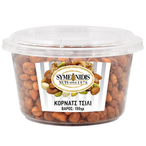 Συμεωνίδης Κόρννατς 150gr