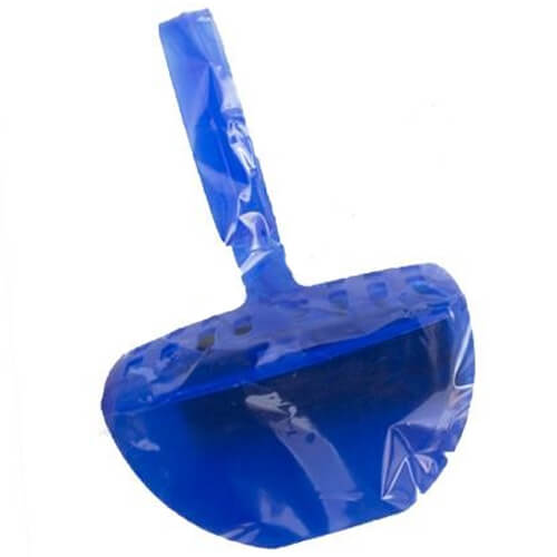 Relevi WC Block 40gr Aqua Blue