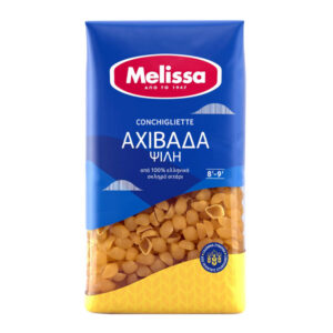 Melissa Αχιβάδα Ψιλή 500gr