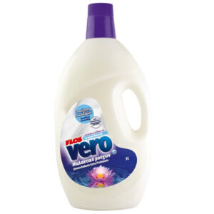 VERO Μαλακτικό 3lt (Water Lily)