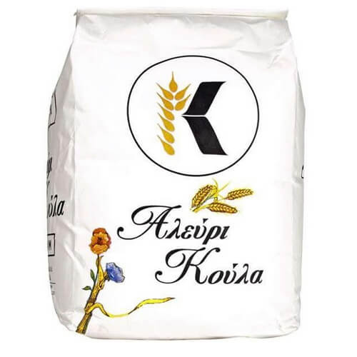 Κουλά Αλεύρι 5kg