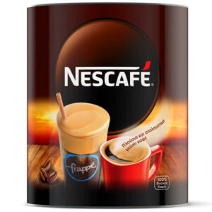 Nescafe Classic Καφές 700gr