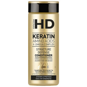 Farcom HD Conditioner 330ml (Ταλαιπωρημένα Μαλλιά)