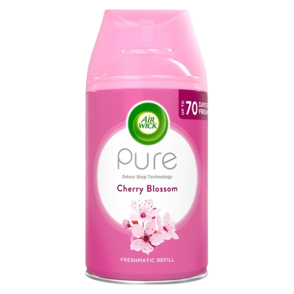 Air Wick Ανταλλακτικό 250ml (Cherry Blossom)