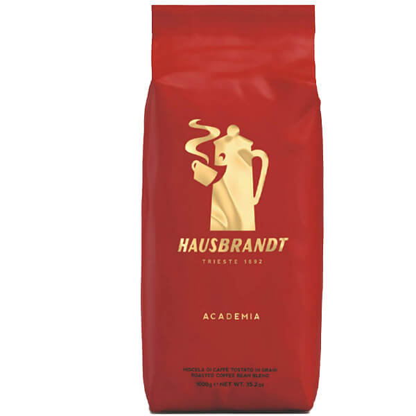 Espresso Hausbrandt Academia 1kg