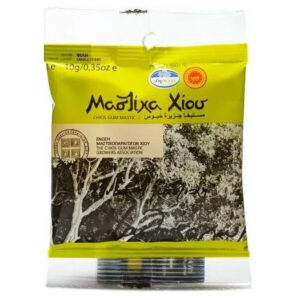 Ελμα Μαστίχα Χίου 10gr