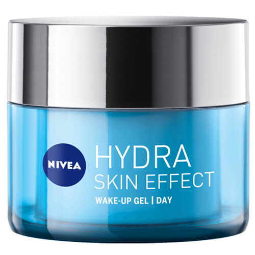 Nivea Κρέμα Ημέρας 50ml (Hydra)