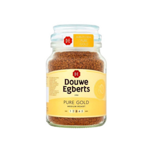 Douwe Egberts Στιγμιαίος Καφές Pure Gold 95g