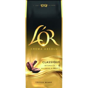 L'OR Espresso Classique Σε Κόκκους - 1kg