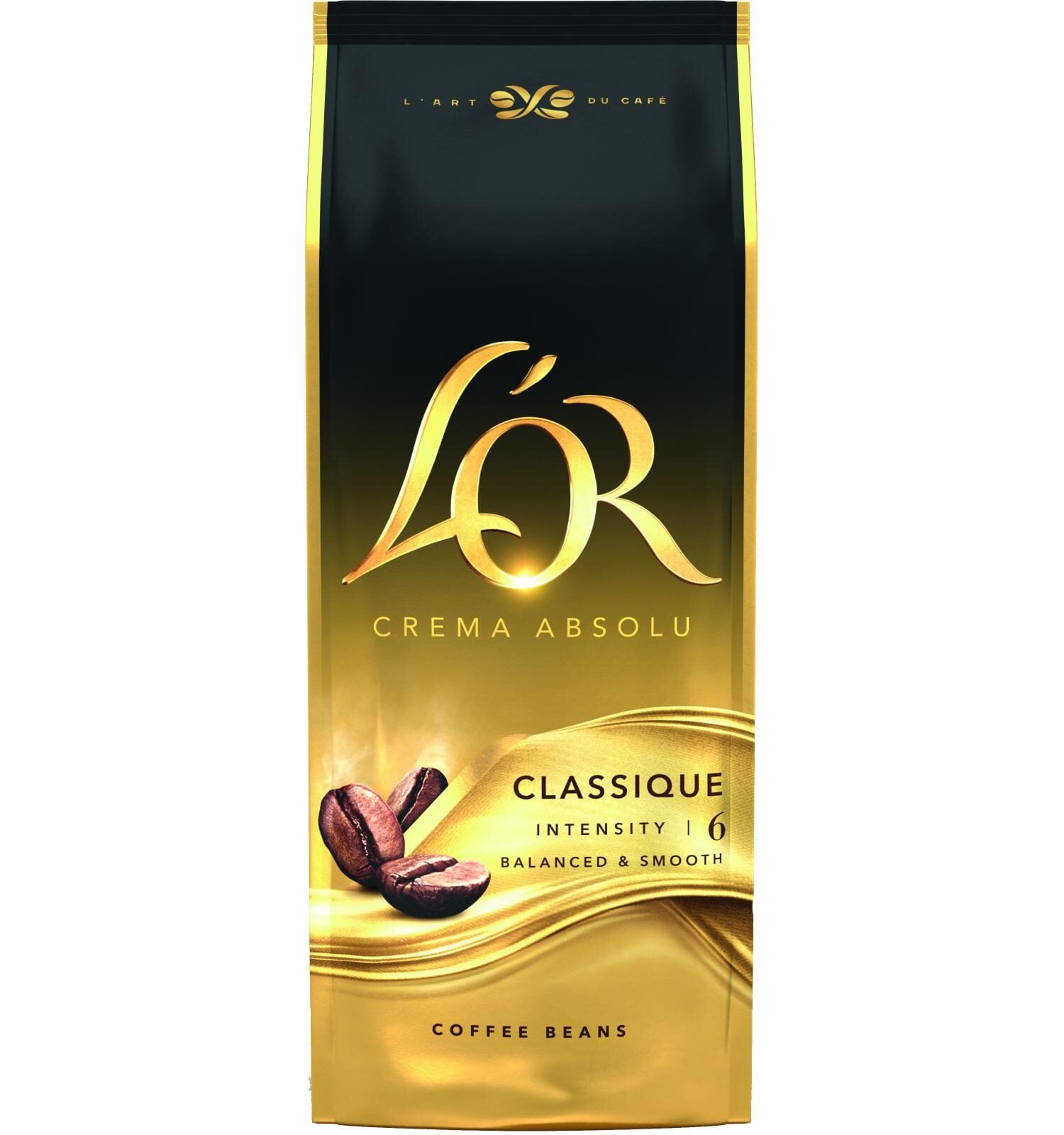 L'OR Espresso Classique Σε Κόκκους - 1kg