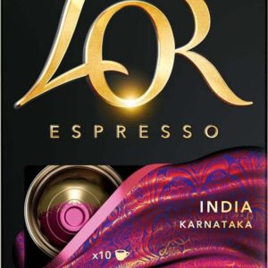 L'OR Espresso India Karnataka - 10caps