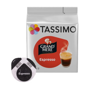 Tassimo Grand Mere Espresso 16 ΤΜΧ