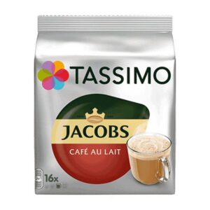 Tassimo Café au Lait 16 τμχ