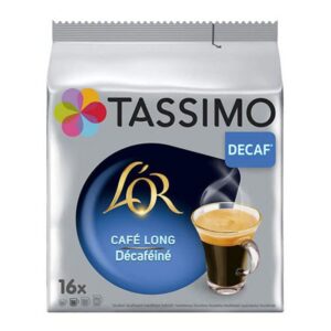 Tassimo L’Or Long Decaf 16 τμχ