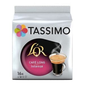 Tassimo Cafe Long Intense