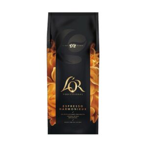 L'Or Espresso Harmonieux 1kg Σε Κόκκους