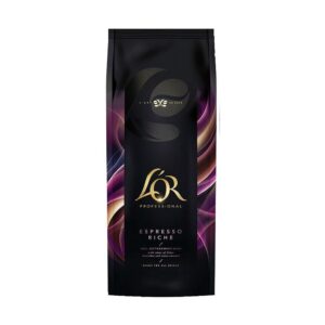 L'Or Professional Espresso Riche 1kg Σε Κόκκους
