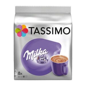 Tassimo Milka 10 τμχ