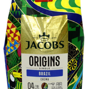 Jacobs Espresso Arabica Σε Κόκκους - 1kg