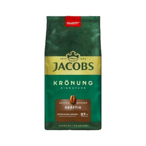 Jacobs Krönung Krafting 500 gr Σε Κόκκους