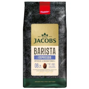 Jacobs Barista Editions Espresso 1kg Σε Κόκκους
