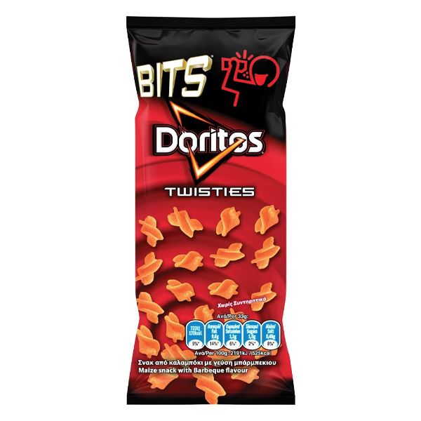 Doritos 33gr