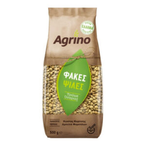 Agrino Φακές Ψιλές 500gr (Φάρσαλων)