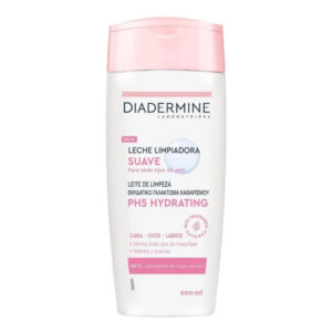 Diadermine Γαλάκτωμα Καθαρισμού 200ml - Essential Hydrating