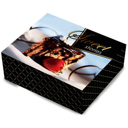 Luxury Κουτί Patisserie Νο 30 (Sweet Stories) 10kg