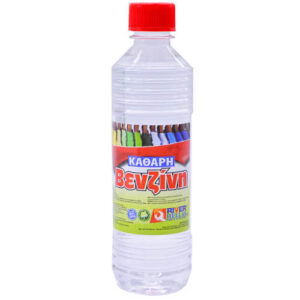 RIVER Βενζίνη Καθαρή 400gr
