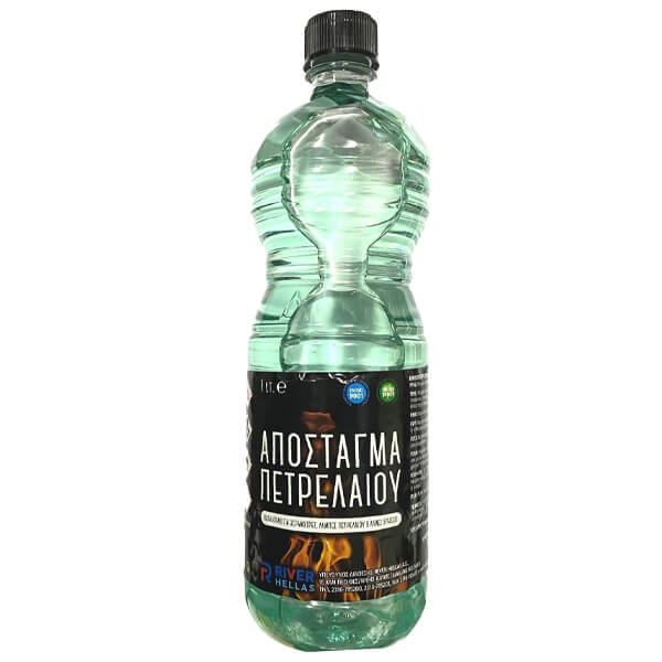 RIVER Απόσταγμα Πετρελαίου 1000ml