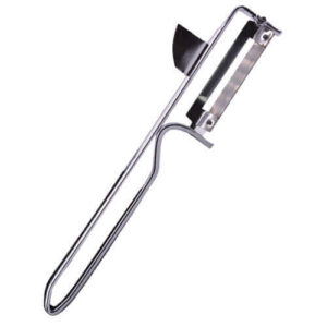 Αποφλοιωτής Πατάτας Inox