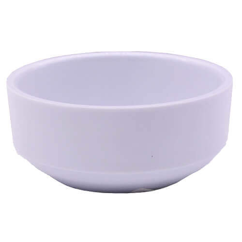 Μπολάκι Dip 8x3.5cm (60ml) - Άσπρο