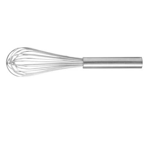 Αναδευτήρας Ζαχαροπλαστικής Inox 25cm