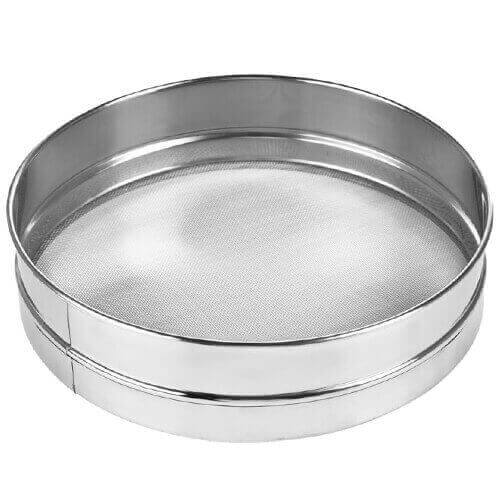 Κοσκίνο Φ22 Inox