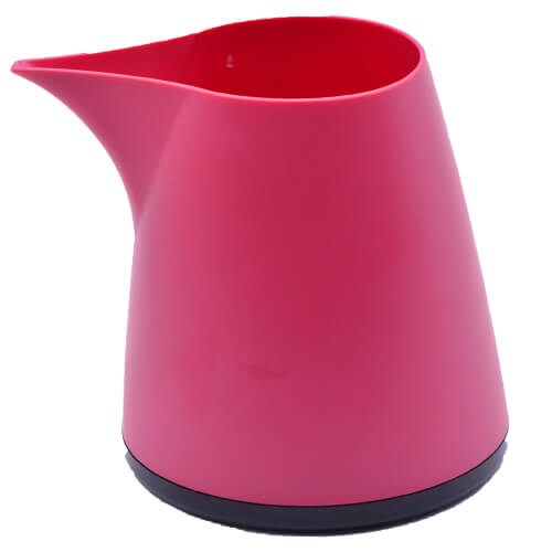 Ποτιστήρι Garden Club Jug Time 670ml (Strawberry)