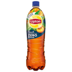Lipton Ice Tea Χ.Ζ. 500ml (Ροδάκινο)